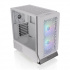 Gabinete Thermaltake Ceres 300 TG ARGB Snow, Midi-Tower, ATX/EATX/Micro-ATX/Mini-ITX, USB 3.0, sin Fuente, 3 Ventiladores Instalados, Blanco   5
