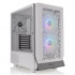 Gabinete Thermaltake Ceres 300 TG ARGB Snow con Ventana ARGB, Midi-Tower, ATX/Mini-ITX/Micro-ATX/E-ATX, USB 3.0, sin Fuente, 2 Ventiladores Instalados, Blanco  4