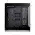 Gabinete Thermaltake CTE E600 MX con Ventana, Midi-Tower, ATX/Mini-ITX/Micro-ATX/E-ATX, USB 3.0, sin Fuente, 3 Ventiladores Instalados, Negro  3