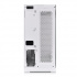 Gabinete Thermaltake CTE E600 MX Snow con Ventana, Midi-Tower, ATX/Mini-ITX/Micro-ATX/E-ATX, USB 3.0, sin Fuente, 3 Ventiladores Instalados, Blanco  6