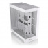 Gabinete Thermaltake CTE E600 MX Snow con Ventana, Midi-Tower, ATX/Mini-ITX/Micro-ATX/E-ATX, USB 3.0, sin Fuente, 3 Ventiladores Instalados, Blanco  5