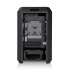 Gabinete Thermaltake The Tower 300, Micro-Tower, Micro-ATX/Mini-ITX, USB 3.0, sin Fuente, 2 Ventiladores Instalados, Negro  5