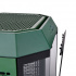Gabinete Thermaltake The Tower 300, Micro-Tower, Micro-ATX/Mini-ITX, USB 3.0, sin Fuente, 2 Ventiladores Instalados, Verde - Imagen adicional 5
