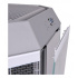 Gabinete Thermaltake The Tower 300 Limestone, Micro-Tower, Micro-ATX/Mini-ITX, USB 3.0, sin Fuente, 2 Ventiladores Instalados, Gris - Imagen adicional 5
