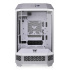 Gabinete Thermaltake The Tower 300 Limestone, Micro-Tower, Micro-ATX/Mini-ITX, USB 3.0, sin Fuente, 2 Ventiladores Instalados, Gris - Imagen adicional 1