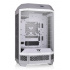 Gabinete Thermaltake The Tower 300 Limestone, Micro-Tower, Micro-ATX/Mini-ITX, USB 3.0, sin Fuente, 2 Ventiladores Instalados, Gris - Imagen adicional 2