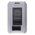 Gabinete Thermaltake The Tower 300 Limestone, Micro-Tower, Micro-ATX/Mini-ITX, USB 3.0, sin Fuente, 2 Ventiladores Instalados, Gris - Imagen adicional 3