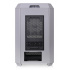 Gabinete Thermaltake The Tower 300 Limestone, Micro-Tower, Micro-ATX/Mini-ITX, USB 3.0, sin Fuente, 2 Ventiladores Instalados, Gris - Imagen adicional 3
