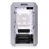 Gabinete Thermaltake The Tower 300 Limestone, Micro-Tower, Micro-ATX/Mini-ITX, USB 3.0, sin Fuente, 2 Ventiladores Instalados, Gris - Imagen adicional 4