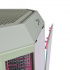 Gabinete Thermaltake The Tower 300 Matcha Plum, Micro-Tower, Micro-ATX/Mini-ITX, USB 3.0, sin Fuente, 2 Ventiladores Instalados, Verde - Imagen adicional 5