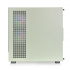 Gabinete Thermaltake View 270 TG ARGB Plus, Midi-Tower, ATX/EATX/Micro-ATX/Mini-ITX, USB 3.0, sin Fuente, 3 Ventiladores Instalados, Verde  10