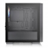 Gabinete Thermaltake Versa H16 TG ARGB, Micro-Tower, Micro-ATX/Mini-ITX, USB 2.0/3.0, sin Fuente, 3 Ventiladores Instalados, Negro  3