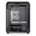 Gabinete Thermaltake Tower 600, Midi-Tower, ATX/Micro-ATX/Mini-ITX, USB 3.0, sin Fuente, sin Ventiladores Instalados, Negro - Imagen adicional 3