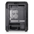 Gabinete Thermaltake Tower 600, Midi-Tower, ATX/Micro-ATX/Mini-ITX, USB 3.0, sin Fuente, sin Ventiladores Instalados, Negro  4