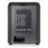 Gabinete Thermaltake Tower 600, Midi-Tower, ATX/Micro-ATX/Mini-ITX, USB 3.0, sin Fuente, sin Ventiladores Instalados, Negro - Imagen adicional 2