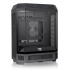 Gabinete Thermaltake Tower 600, Midi-Tower, ATX/Micro-ATX/Mini-ITX, USB 3.0, sin Fuente, sin Ventiladores Instalados, Negro  2