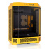 Gabinete Thermaltake The Tower 600 Bumblebee, Midi-Tower, ATX/Micro-ATX/Mini-ITX, USB 3.0, sin Fuente, 2 Ventiladores Instalados, Amarillo  3