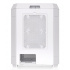Gabinete Thermaltake The Tower 600 Snow, Midi-Tower, ATX/Micro-ATX/Mini-ITX, USB 3.0, sin Fuente, 2 Ventiladores Instalados, Blanco - Imagen adicional 4