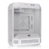 Gabinete Thermaltake The Tower 600 Snow, Midi-Tower, ATX/Micro-ATX/Mini-ITX, USB 3.0, sin Fuente, 2 Ventiladores Instalados, Blanco  3