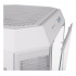 Gabinete Thermaltake The Tower 600 Snow, Midi-Tower, ATX/Micro-ATX/Mini-ITX, USB 3.0, sin Fuente, 2 Ventiladores Instalados, Blanco  6