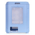 Gabinete Thermaltake Tower 600, Midi-Tower, ATX/Micro-ATX/Mini-ITX, USB 2.0/3.0, sin Fuente, 2 Ventiladores Instalados, Azul - Imagen adicional 3
