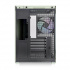 Gabinete Thermaltake View 380 TG, Midi-Tower, ATX/Micro-ATX/Mini-ITX, USB 3.0, sin Fuente, 4 Ventiladores Instalados, Verde - Imagen adicional 5