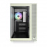 Gabinete Thermaltake View 380 TG, Midi-Tower, ATX/Micro-ATX/Mini-ITX, USB 3.0, sin Fuente, 4 Ventiladores Instalados, Verde - Imagen adicional 2