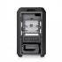 Gabinete Thermaltake The Tower 250, Mini-Tower, Mini-ITX, USB 3.0, sin Fuente, 2 Ventiladores Instalados, Negro/Blanco  5