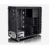 Gabinete Thermaltake Versa H23, Midi-Tower, ATX/micro-ATX, USB 2.0/3.0, sin Fuente, Negro  5