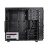 Gabinete Thermaltake Versa H23, Midi-Tower, ATX/micro-ATX, USB 2.0/3.0, sin Fuente, Negro  6