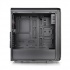 Gabinete Thermaltake V100 C+P, Midi-Tower, ATX/Micro ATX/Mini-ITX, USB 2.0, incluye Fuente de 450W, Negro  6