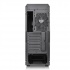 Gabinete Thermaltake V100 C+P, Midi-Tower, ATX/Micro ATX/Mini-ITX, USB 2.0, incluye Fuente de 450W, Negro  7