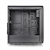 Gabinete Thermaltake CA-3K7-45M1NU-02, Midi-Tower, ATX/Micro ATX/Mini-ITX, 2x USB 2.0, incluye Fuente de 450W Negro  4