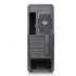 Gabinete Thermaltake CA-3K7-45M1NU-02, Midi-Tower, ATX/Micro ATX/Mini-ITX, 2x USB 2.0, incluye Fuente de 450W Negro  5