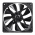 Ventilador Thermaltake Pure 12, 120mm, 1000RPM, Negro - Imagen adicional 1