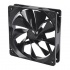 Ventilador Thermaltake Pure 12, 120mm, 1000RPM, Negro - Imagen adicional 3