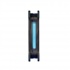 Ventilador Thermaltake Riing 12 LED Azul, 120mm, 1000 - 1500RPM, Negro/Azul  5