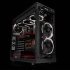 Ventilador Thermaltake Riing 12 LED Blanco, 120mm, 1000-1500RPM, Negro/Blanco - Imagen adicional 4
