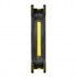 Ventilador Thermaltake Riing 12, LED Amarillo, 120mm, 1000-1500RPM, Negro/Amarillo  5