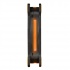 Ventilador Thermaltake Riing 14, LED Naranja, 140mm, 1400RPM, Negro/Naranja  6