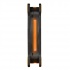 Ventilador Thermaltake Riing 14, LED Naranja, 140mm, 1400RPM, Negro/Naranja - Imagen adicional 5