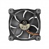 Ventilador Thermaltake Riing 12 LED RGB, 120mm, 800 - 1500RPM, Negro - Imagen adicional 6