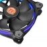 Ventilador Thermaltake Riing 14 LED RGB 256 Colores, 140mm, 800-1400RPM, Negro  6