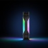 Ventilador Thermaltake Riing Trio 14 LED RGB, 140mm, 500 - 1400RPM, Negro/Gris - 3 Piezas  6