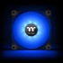 Ventilador Thermaltake Pure 12 RGB, 120mm, 500RPM - 1500RPM, Negro - 3 Piezas  8