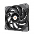 Ventilador Thermaltake TOUGHFAN 12, 120mm, 2000RPM, Negro   1