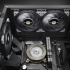 Ventilador Thermaltake TOUGHFAN 12 Turbo, 120mm, 500 - 2500RPM, Negro/Gris - Imagen adicional 3
