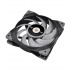 Ventilador Thermaltake TOUGHFAN 12 Turbo, 120mm, 500 - 2500RPM, Negro/Gris - Imagen adicional 2