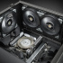 Ventilador Thermaltake TOUGHFAN 12 Turbo, 120mm, 500 - 2500RPM, Negro/Gris - Imagen adicional 4