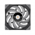 Ventilador Thermaltake TOUGHFAN 12 Turbo, 120mm, 500 - 2500RPM, Negro/Gris - Imagen adicional 1